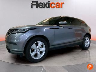 Land-Rover Range Rover Velar 2.0D I4 150kW (204CV) 4WD Auto