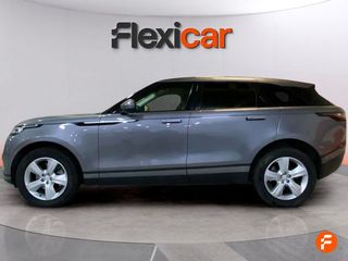 Land-Rover Range Rover Velar 2.0D I4 150kW (204CV) 4WD Auto