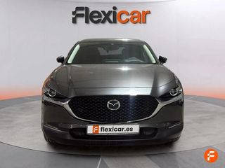 Mazda CX-30 2.0 90 kW 2WD AT Zenith (sin Pack Bose)