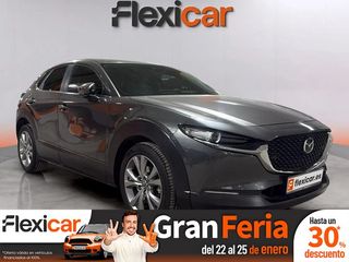 Mazda CX-30 2.0 90 kW 2WD AT Zenith (sin Pack Bose)