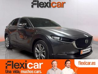 Mazda CX-30 2.0 90 kW 2WD AT Zenith (sin Pack Bose)