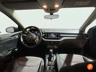 Skoda Fabia 1.0 TSI 70KW (95CV) Selection