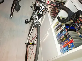 Colnago M10 Carbono Bicicleta Carretera T-M