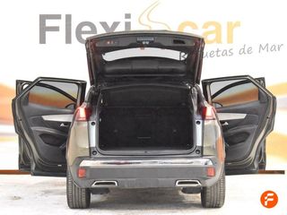 Peugeot 3008 2.0BLUEHDI 133KW (180CV) GT AUTO S&S