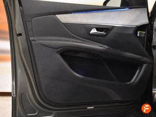 Peugeot 3008 2.0BLUEHDI 133KW (180CV) GT AUTO S&S