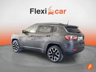 Jeep Compass 1.3 Gse 110kW (150CV) Limited DDCT 4x2