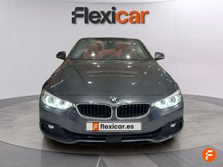 BMW Serie 4 430i Auto.