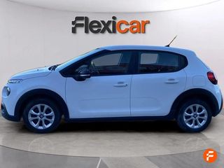 Citroën C3 BlueHDi 73KW (100CV) S&S FEEL