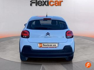 Citroën C3 BlueHDi 73KW (100CV) S&S FEEL