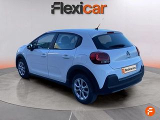 Citroën C3 BlueHDi 73KW (100CV) S&S FEEL
