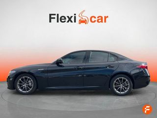 Alfa Romeo Giulia 2.2 Diesel 118kW (160CV) Super RWD