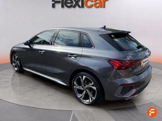 Audi A3 Sportback S line 35 TDI 110kW S tronic