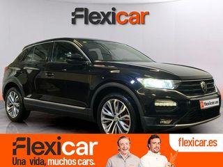 Volkswagen T-Roc Advance 1.5 TSI EVO 110kW (150CV)