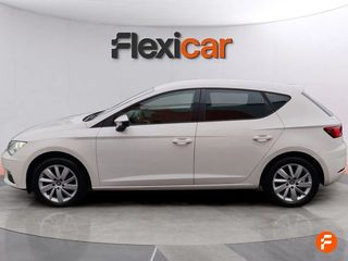 Seat Leon 1.0 EcoTSI 85kW St&Sp Style