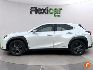 Lexus UX 2.0 250h Business