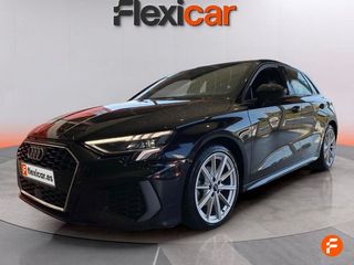 Audi A3 Sportback Advanced 35 TDI 110kW S tronic