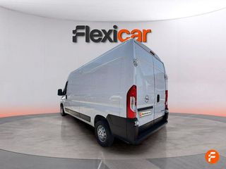 Opel Movano OPEL 2022