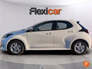 Toyota Yaris 1.5 120H Active Tech