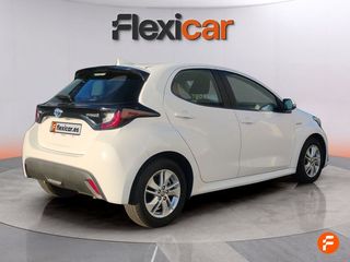 Toyota Yaris 1.5 120H Active Tech