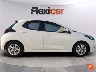 Toyota Yaris 1.5 120H Active Tech