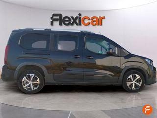 Peugeot Rifter GT Line Long BlueHDi 96kW EAT8