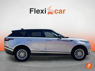 Land-Rover Range Rover Velar 2.0D D240 4WD Auto