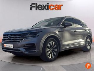 Volkswagen Touareg Premium 3.0 TDI 210kW (286CV) Tip 4Mot