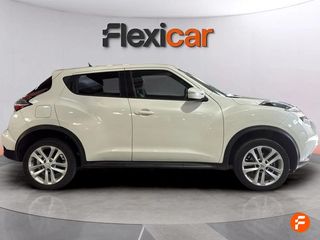 Nissan Juke 1.2 DIG-T Dark Sound Edition