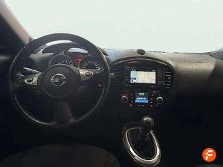 Nissan Juke 1.2 DIG-T Dark Sound Edition