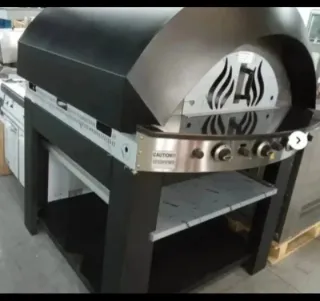 HORNOS DE PIZZAS 642473525