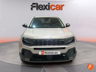 Jeep Avenger 1.2 G 74kW (100CV) Avenger