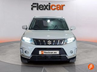 Suzuki Vitara 1.4 T GLE 4WD Mild Hybrid