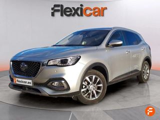 MG HS 1.5 Turbo GDI Comfort DCT