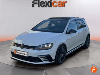 Volkswagen Golf GTI Clubsport 2.0 TSI 265CV BMT DSG
