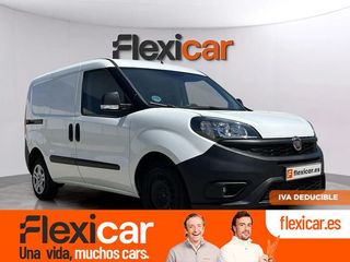 Fiat Doblò Panorama Easy 1.6 Multijet 105cv E5+