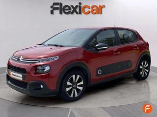 Citroën C3 PureTech 60KW (83CV) C-Series