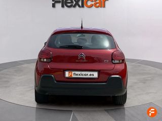Citroën C3 PureTech 60KW (83CV) C-Series