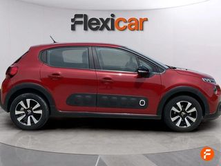 Citroën C3 PureTech 60KW (83CV) C-Series