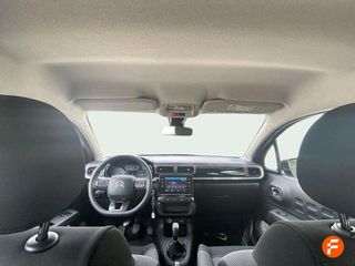 Citroën C3 PureTech 60KW (83CV) C-Series