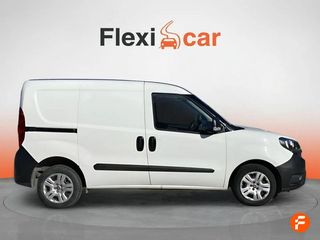 Fiat Doblò Panorama Easy 1.6 Multijet 105cv E5+