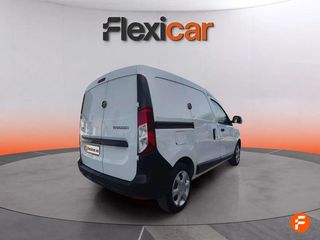 Dacia Dokker Essential Blue dCi 55kW (75CV) - 18