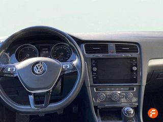 Volkswagen Golf Edition 1.6 TDI 85kW (115CV)