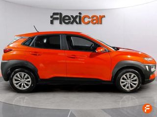 Hyundai Kona 1.0 TGDI Klass 4X2