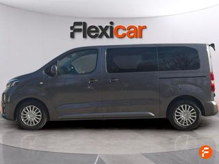 Toyota Proace Verso 2.0D 150CV FAMILY ADVANCE L1