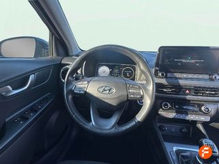 Hyundai Kona 1.0 TGDI Klass 4X2