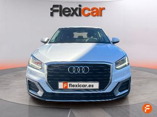 Audi Q2 Design 35 TFSI 110kW (150CV) S tronic