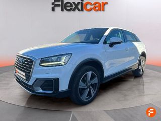 Audi Q2 Design 35 TFSI 110kW (150CV) S tronic