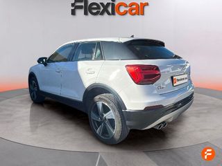 Audi Q2 Design 35 TFSI 110kW (150CV) S tronic
