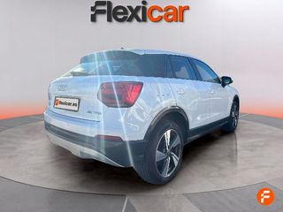 Audi Q2 Design 35 TFSI 110kW (150CV) S tronic