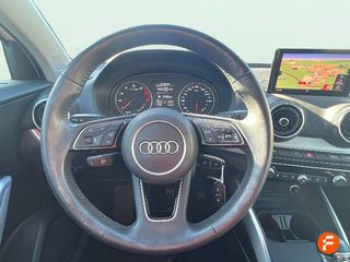 Audi Q2 Design 35 TFSI 110kW (150CV) S tronic